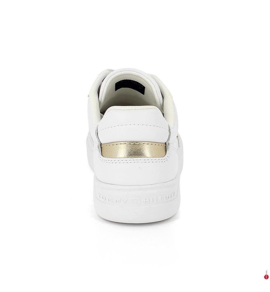 Sneakers - Weiss