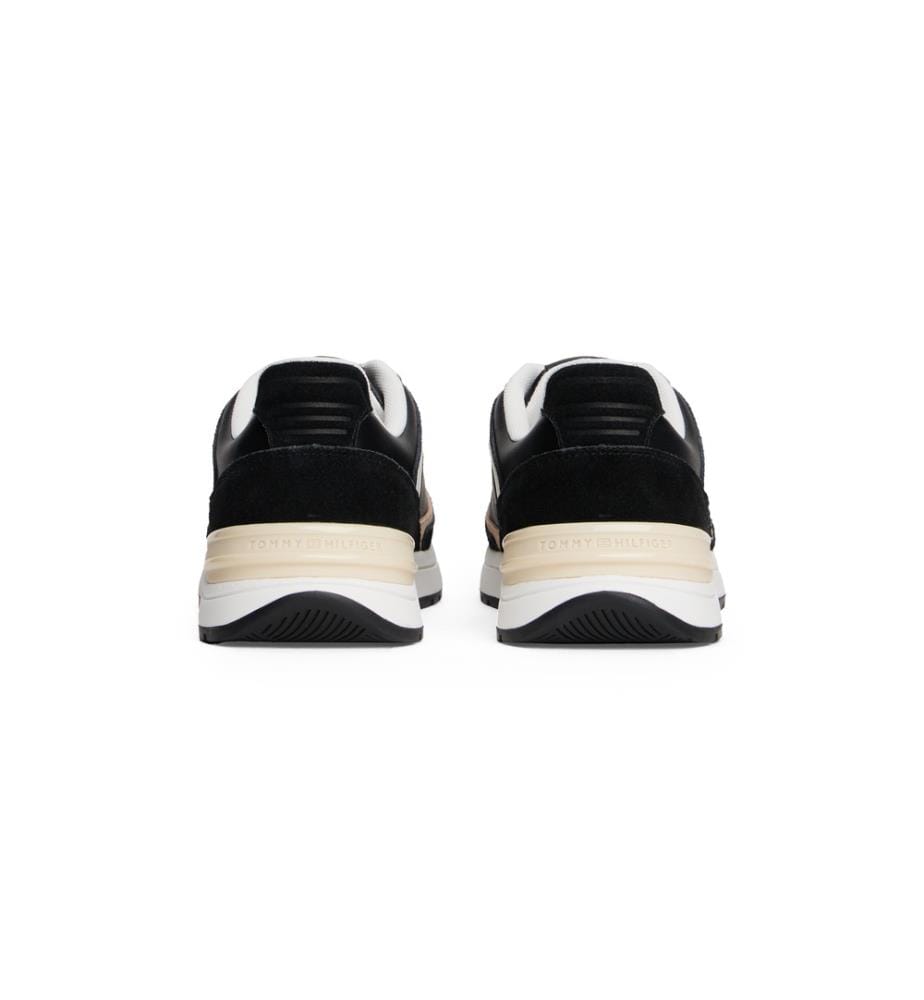 Sneaker - Schwarz