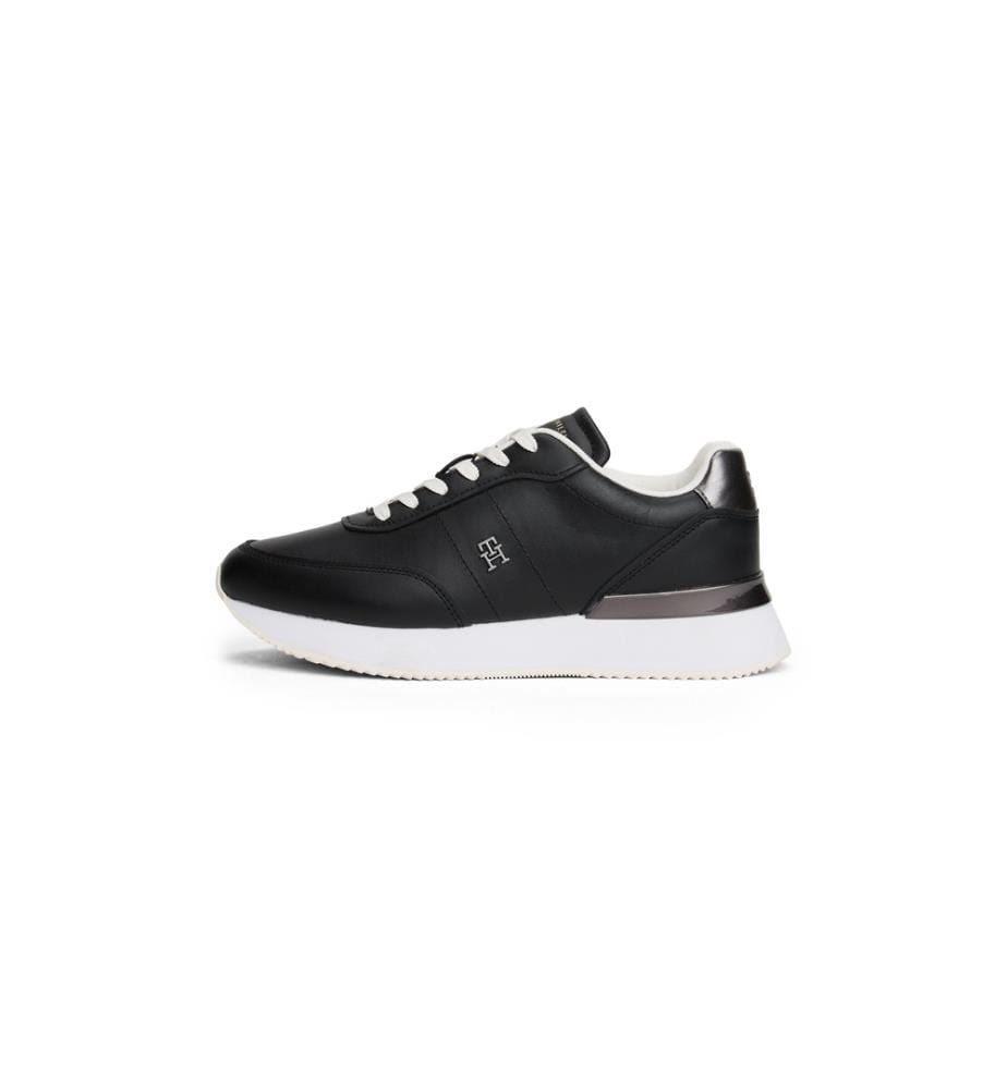 Sneaker - Schwarz
