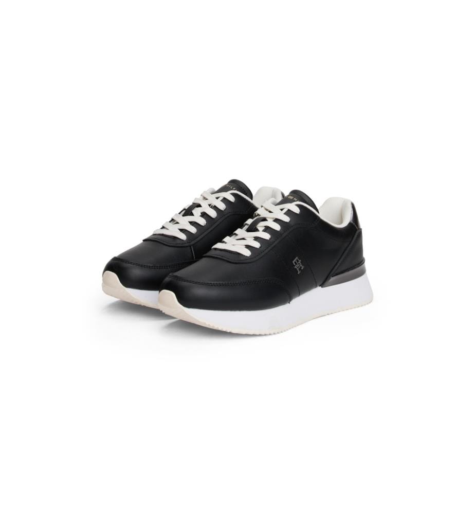 Sneaker - Schwarz