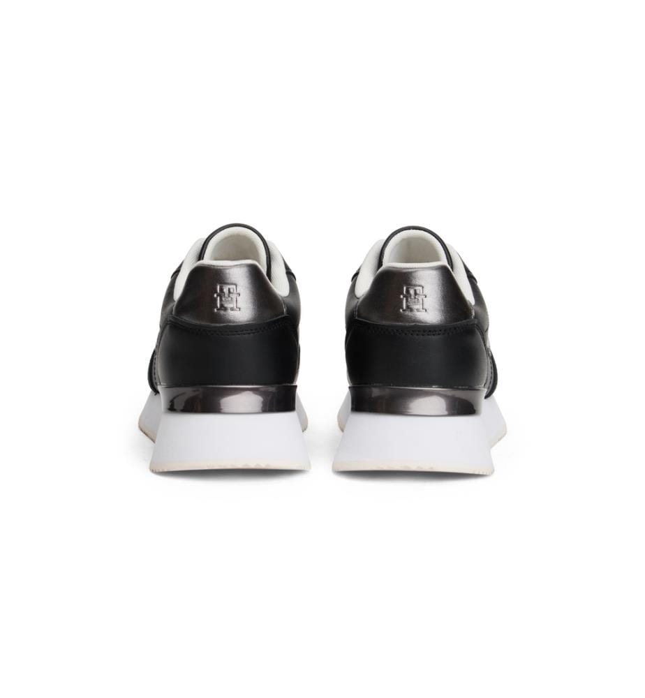 Sneaker - Schwarz