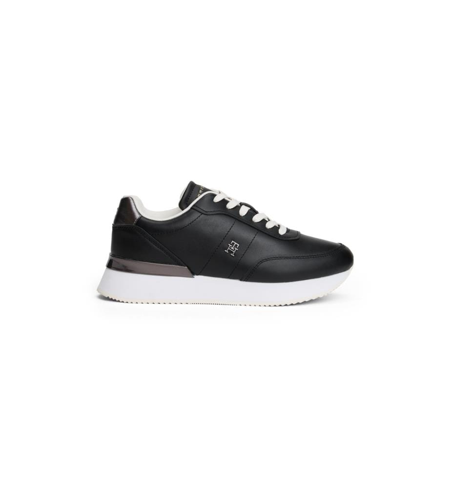 Sneaker - Schwarz