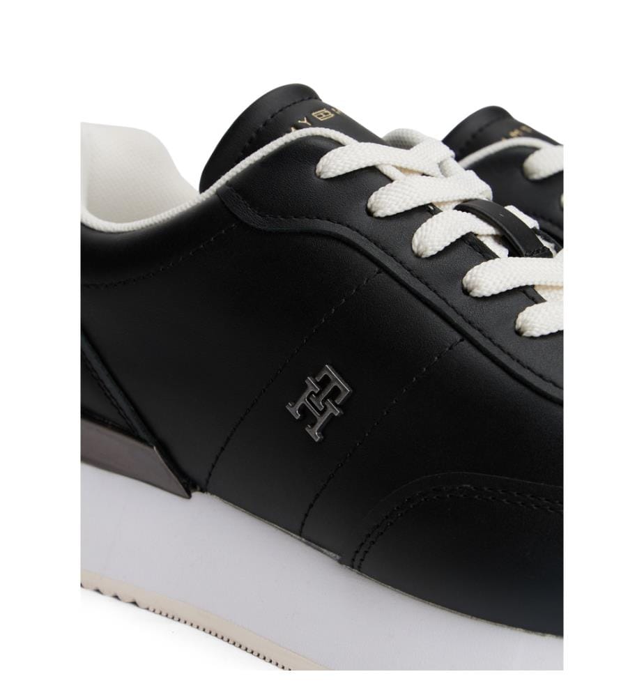 Sneaker - Schwarz