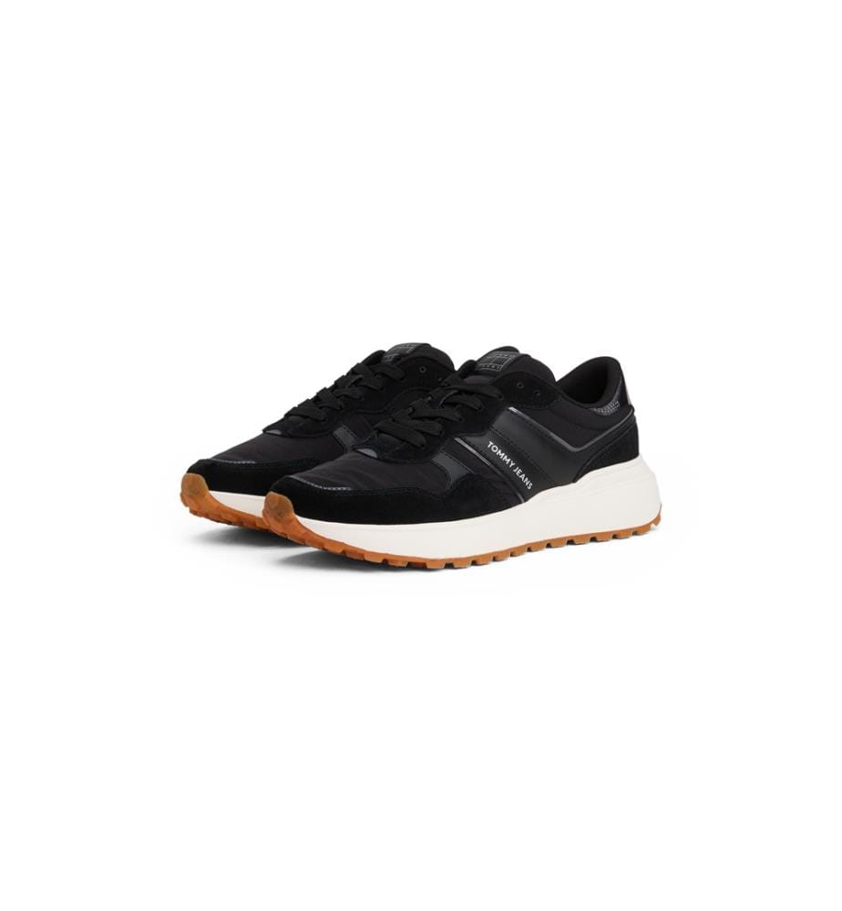 Sneaker - Schwarz