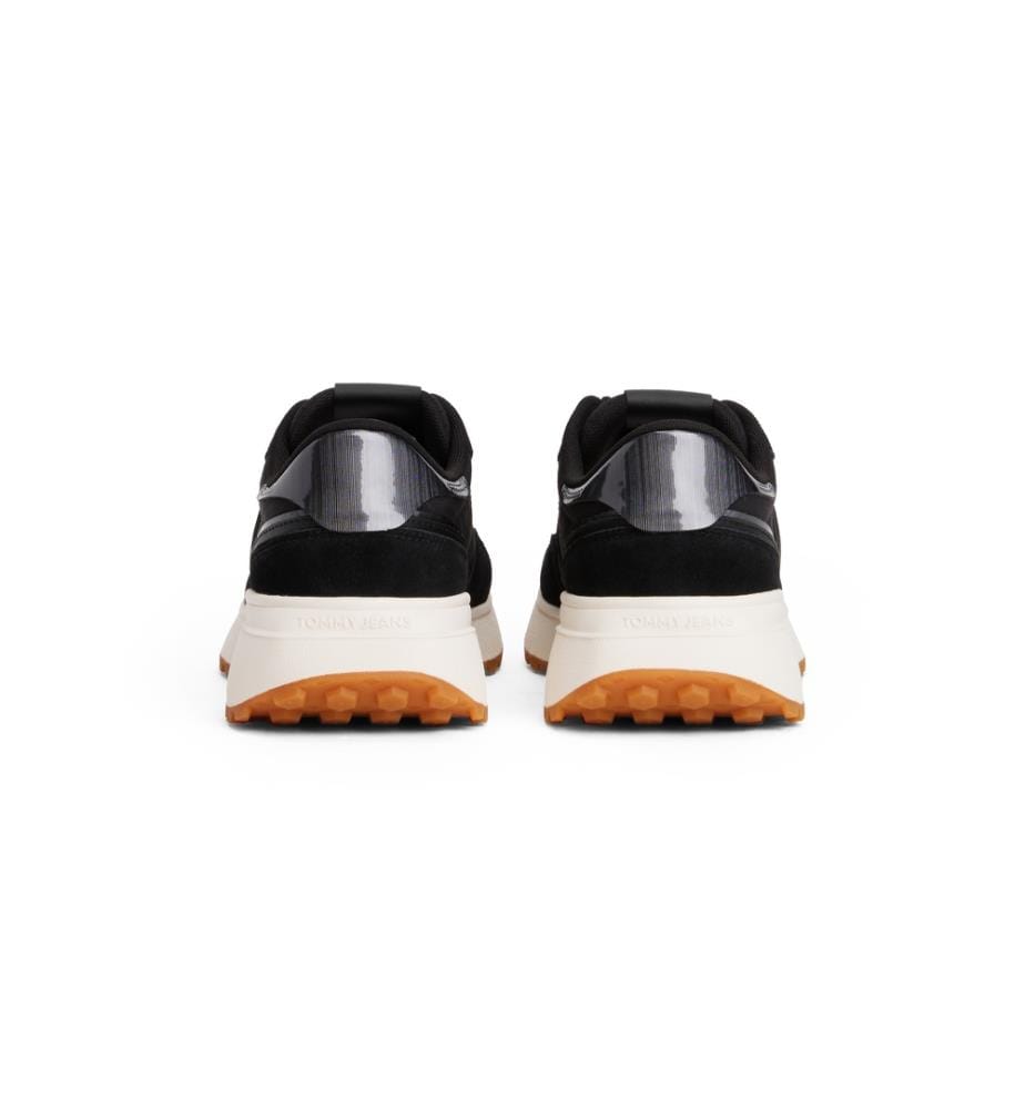 Sneaker - Schwarz