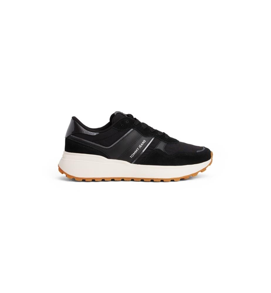 Sneaker - Schwarz