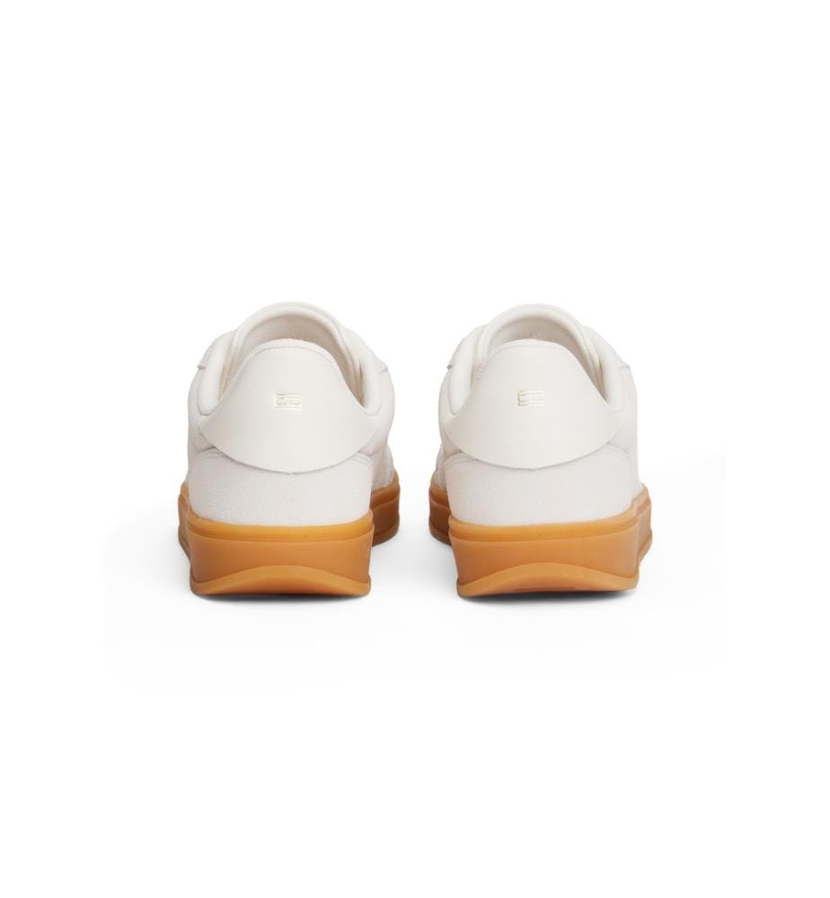 Sneakers - Weiss