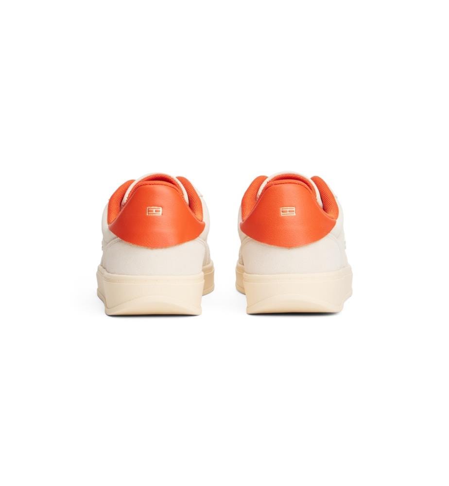 Sneakers - Creme