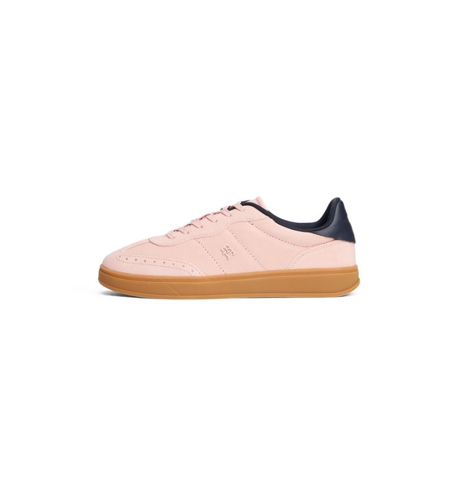 Sneakers - Rosa