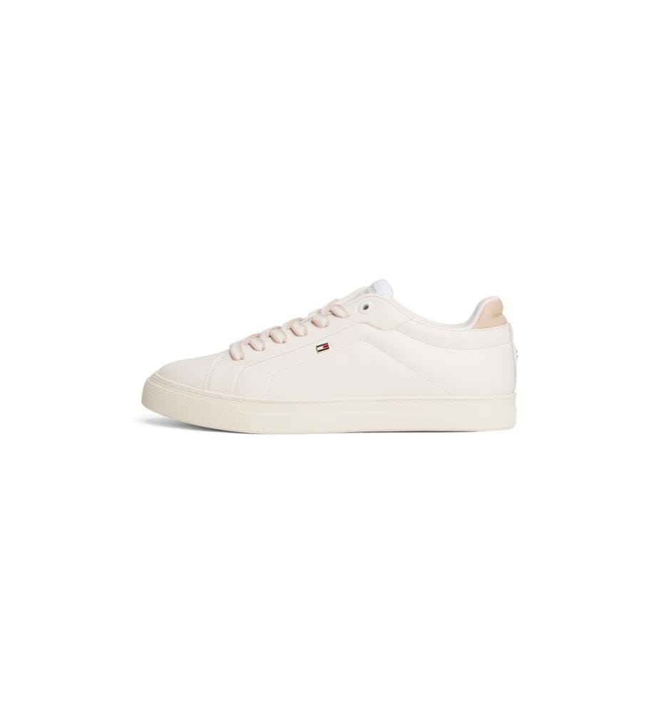Sneakers - Creme