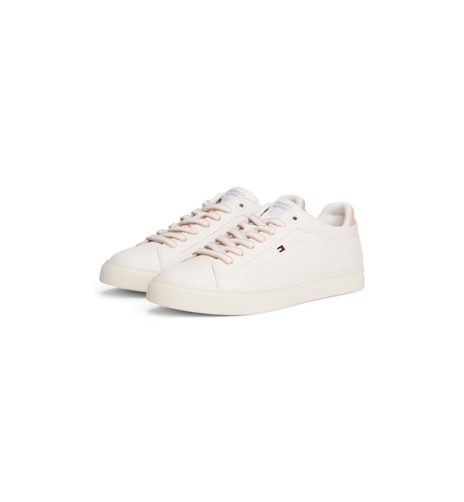 Sneakers - Creme