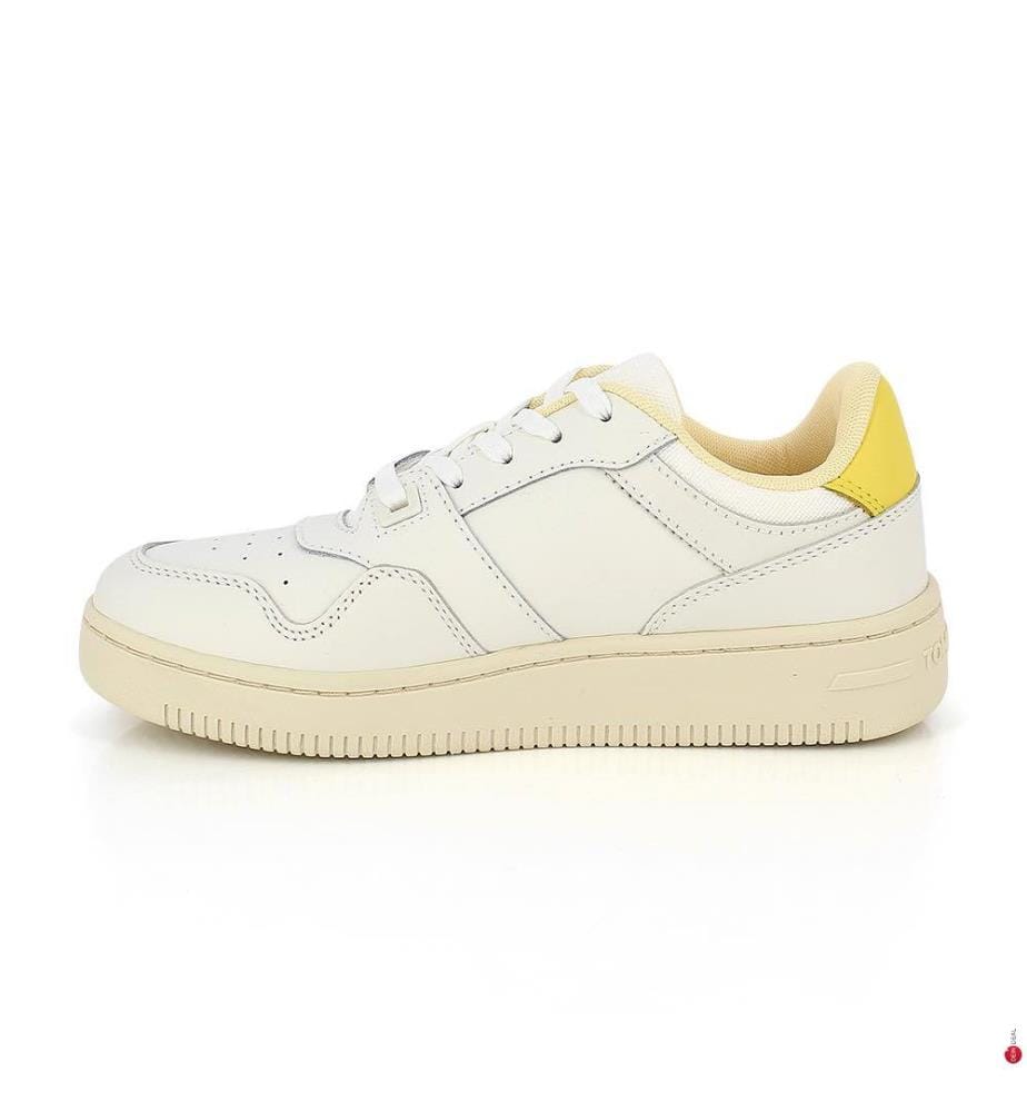 Retro Essential Sneakers - Mehrfarbig