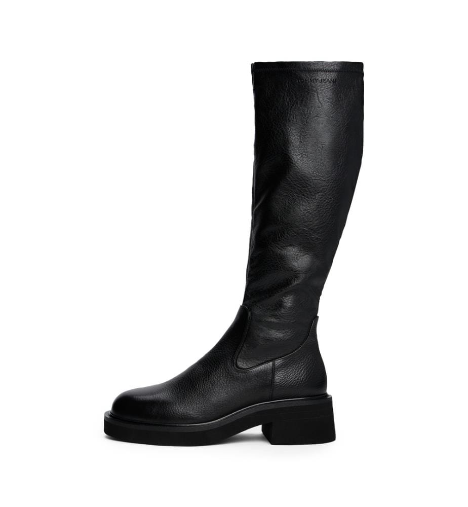 Stiefel - Schwarz