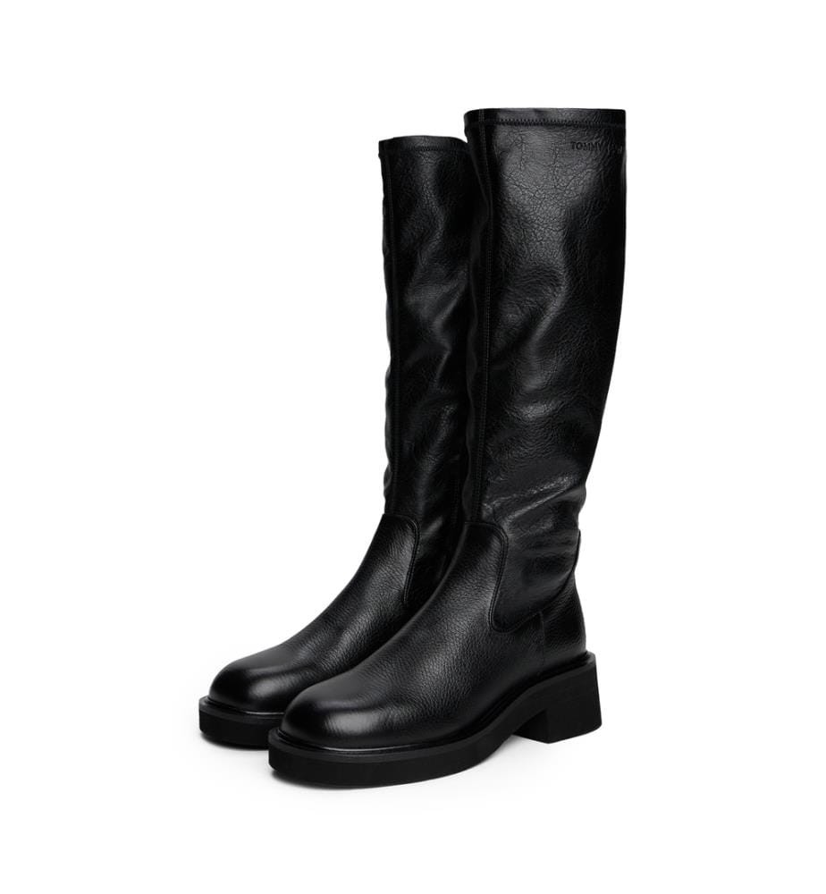 Stiefel - Schwarz
