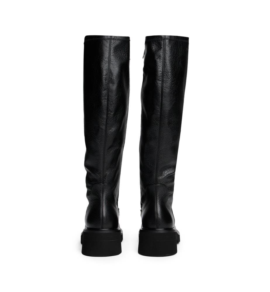 Stiefel - Schwarz