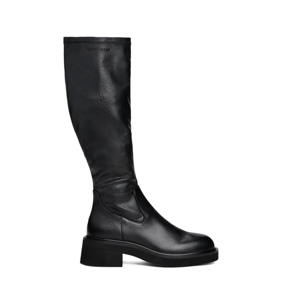 Stiefel - Schwarz