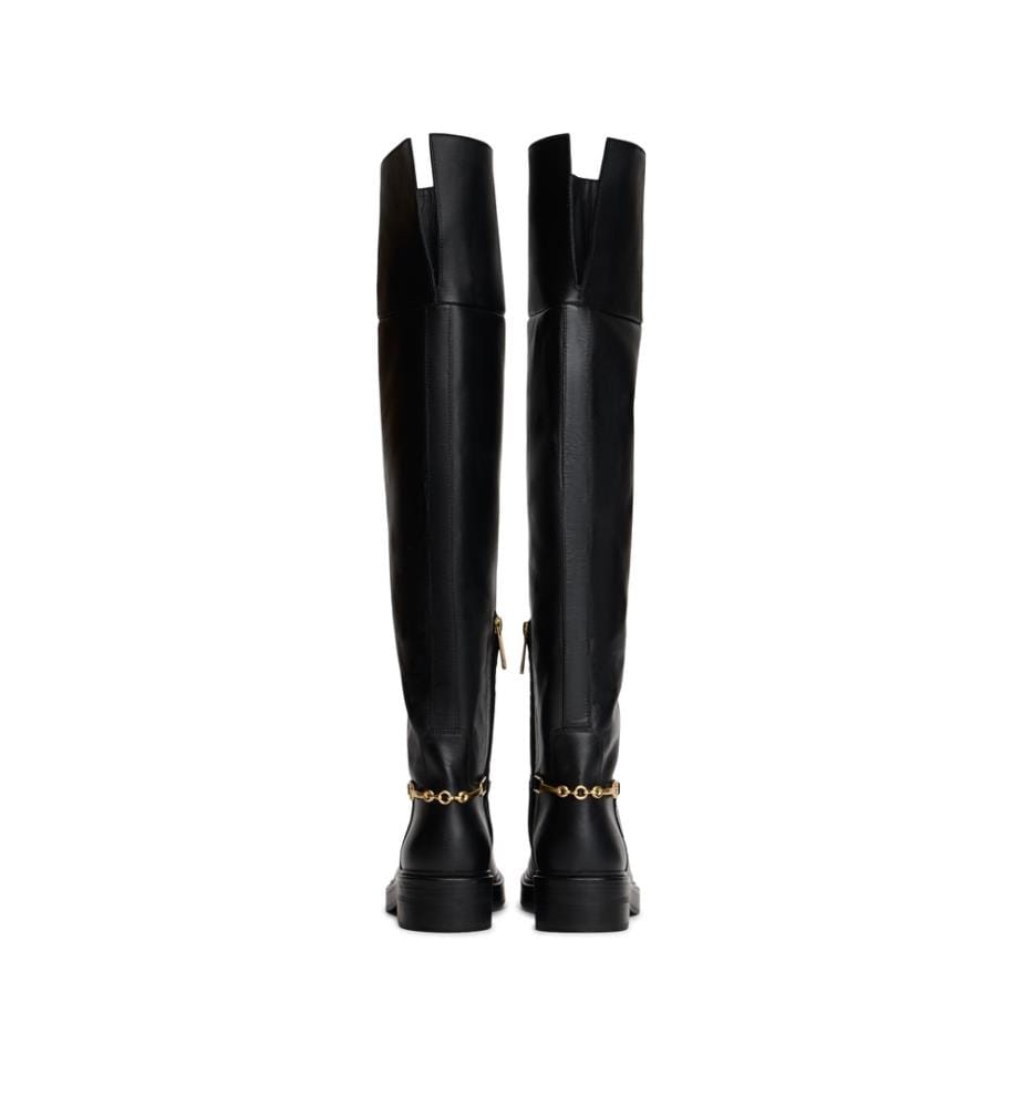 Stiefel - Schwarz