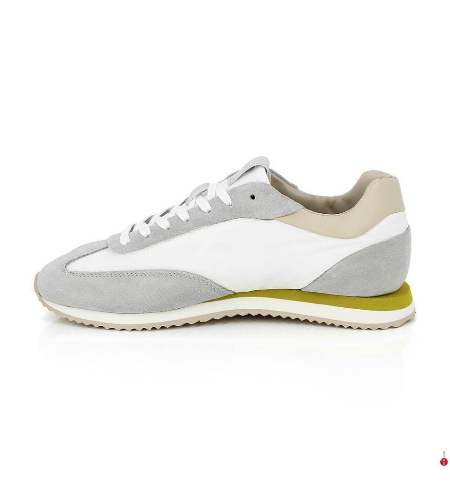 Sneakers - 3 Farben