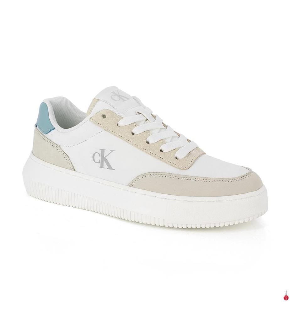 Chunky Sneakers - 3 Farben