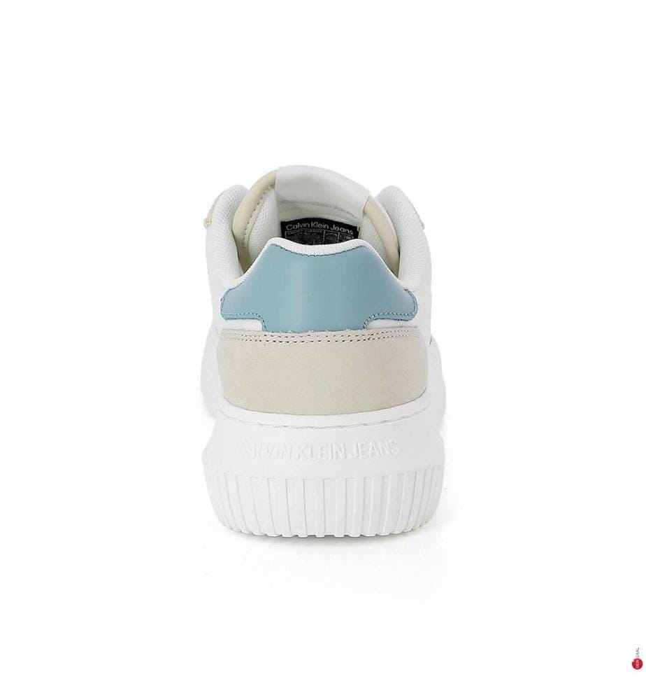 Chunky Sneakers - 3 Farben