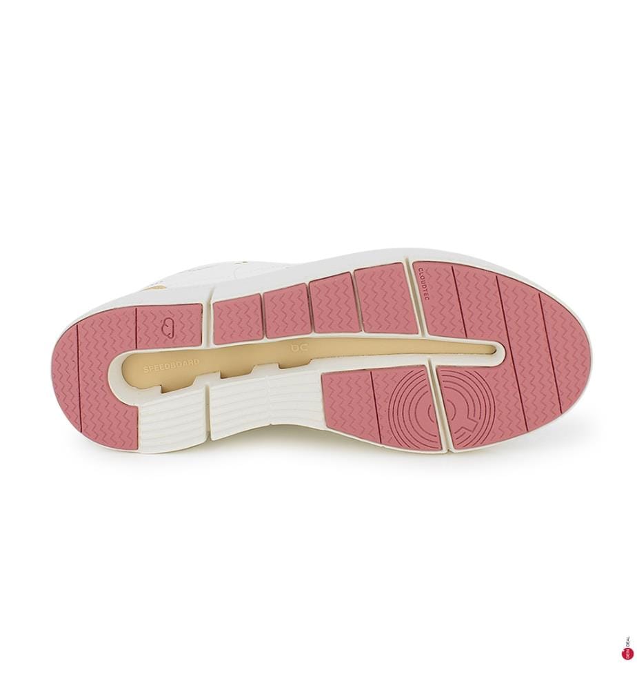 Sneakers - Weiss