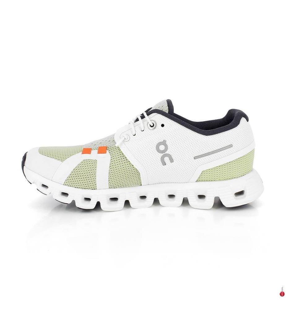 Cloud 5 Push Sneakers - Mehrfarbig