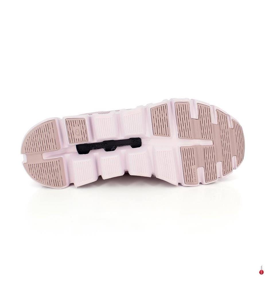Cloud 6 Sneaker - Mauve, Orchid