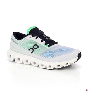 Cloud 6 Push Sneakers - Horizon, Honeydew