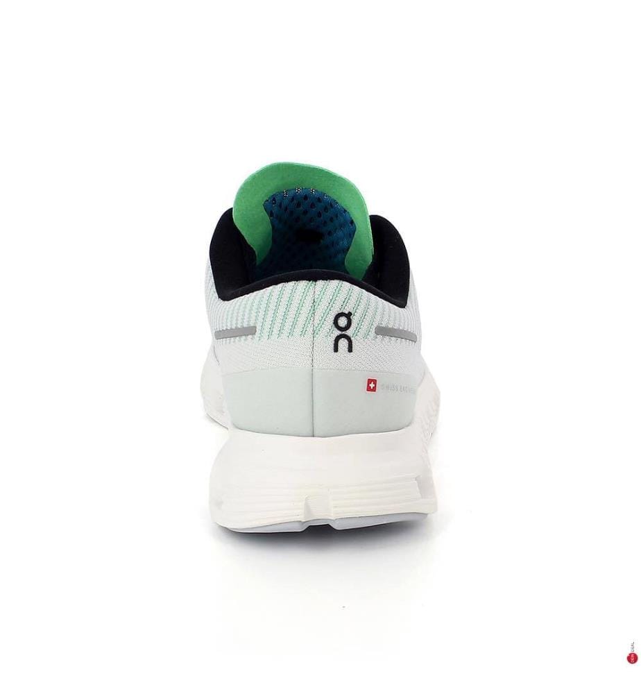 Cloud 6 Push Sneakers - Horizon, Honeydew
