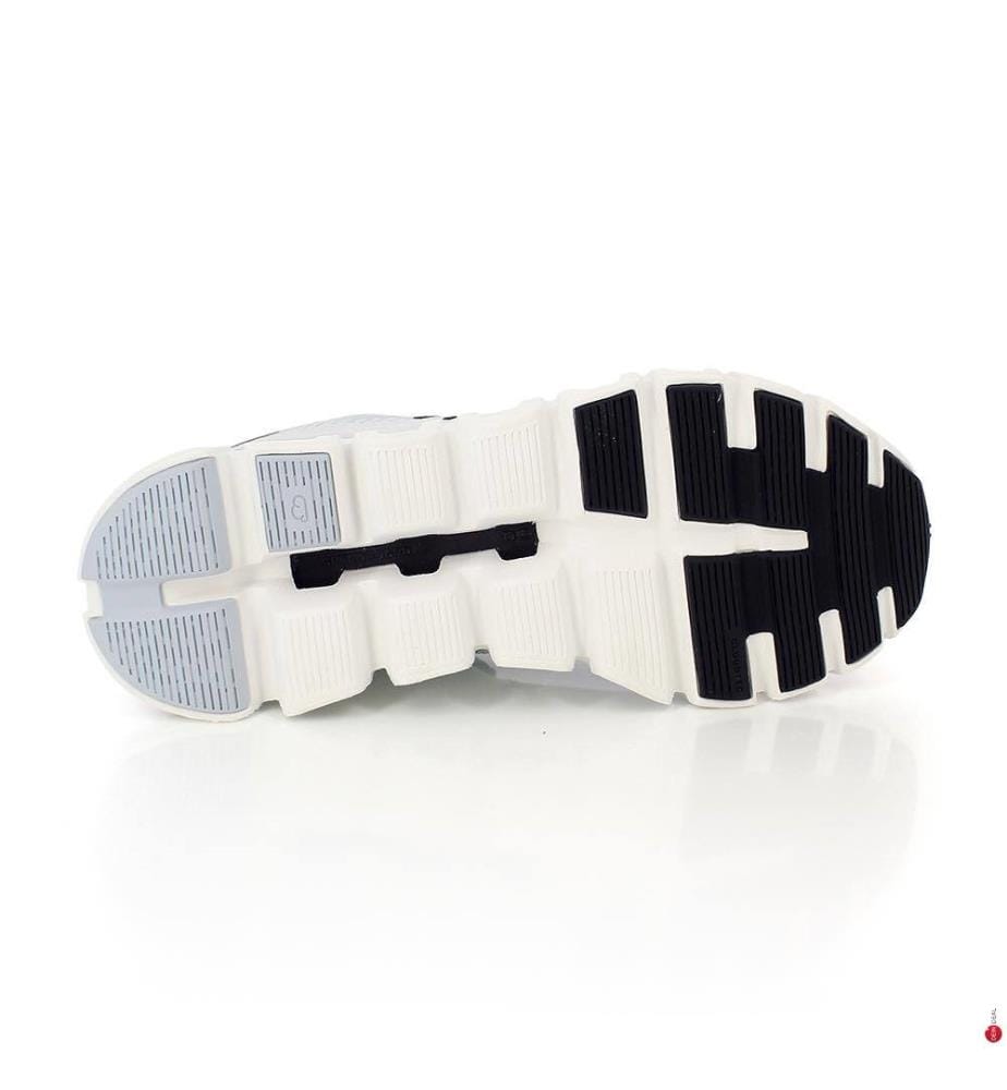 Cloud 6 Push Sneakers - Horizon, Honeydew