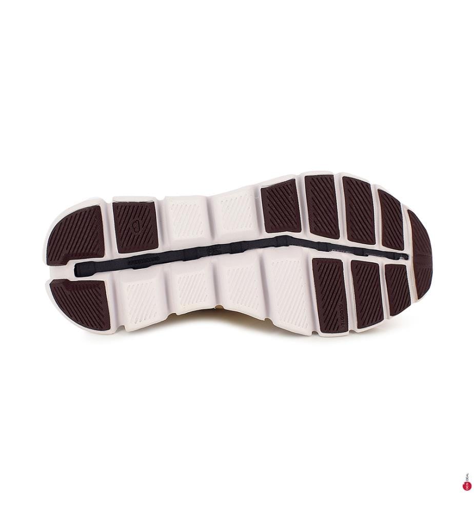 Cloud X 3 Sneaker - Sand