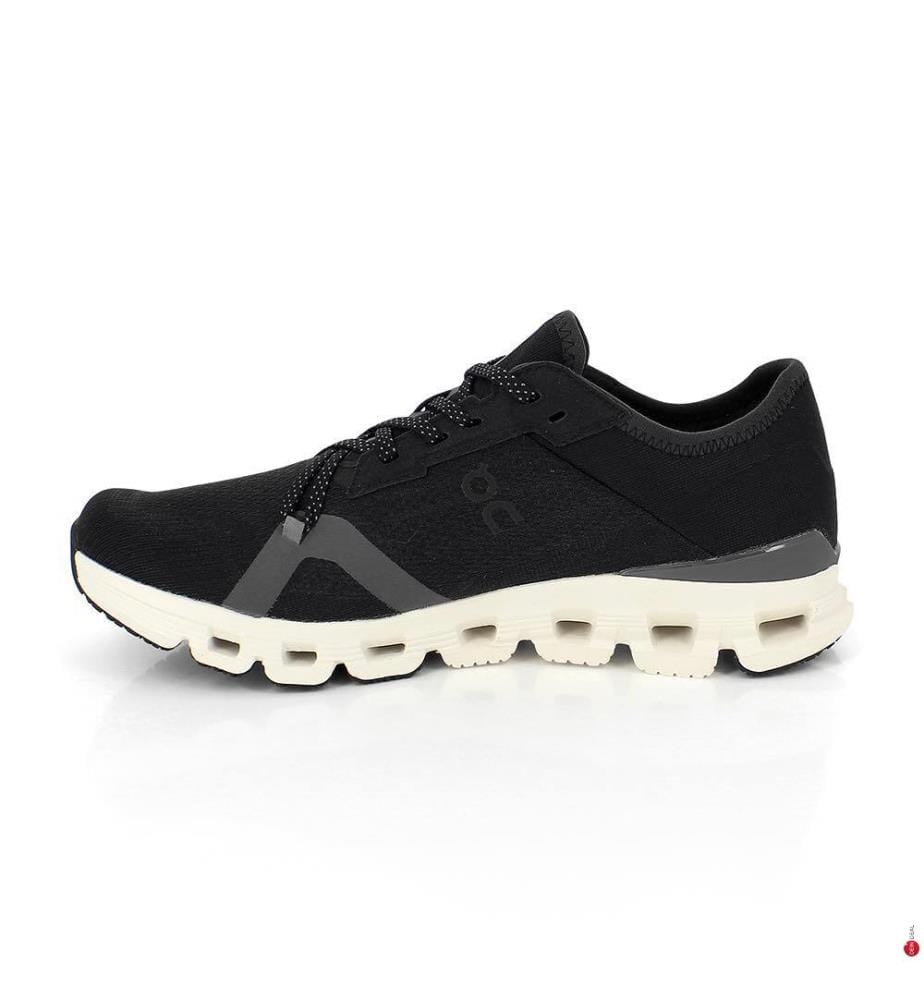 Cloud X 4 AD Sneakers für Damen – Schwarz und Asphalt