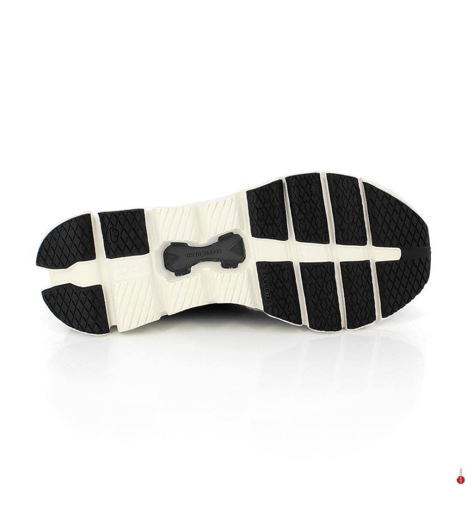 Cloud X 4 AD Sneakers für Damen – Schwarz und Asphalt