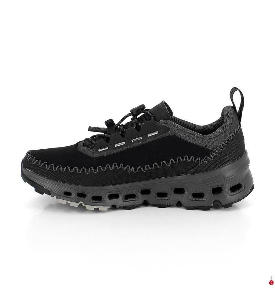 Cloudaway 2 Sneakers - Black, Eclipse
