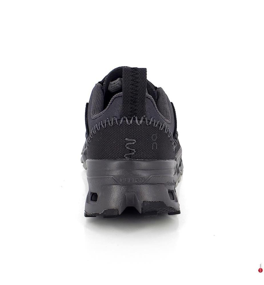 Cloudaway 2 Sneakers - Black, Eclipse