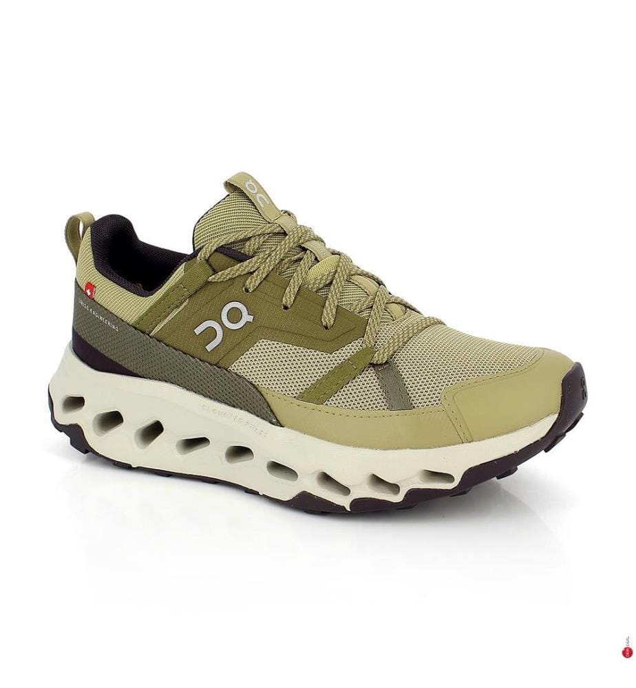 Cloudhorizon Sneakers - Safari, Ice