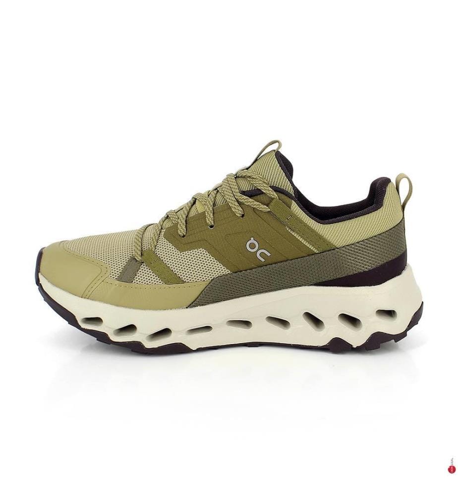 Cloudhorizon Sneakers - Safari, Ice