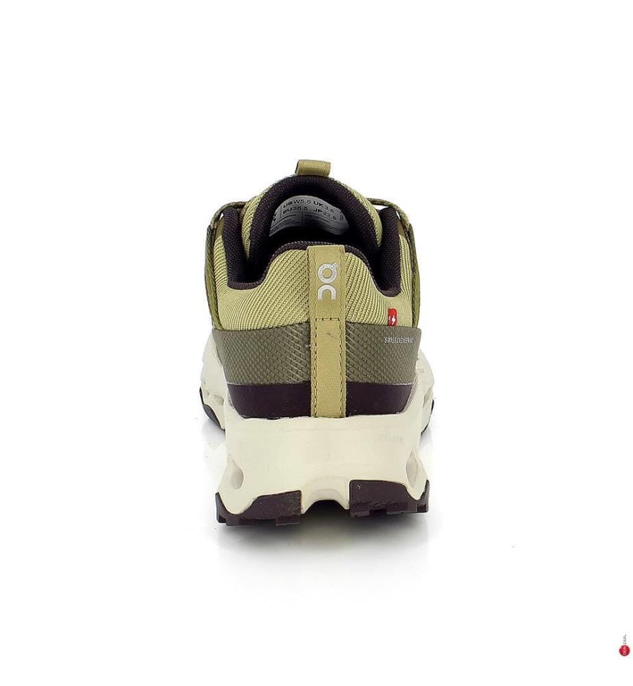 Cloudhorizon Sneakers - Safari, Ice