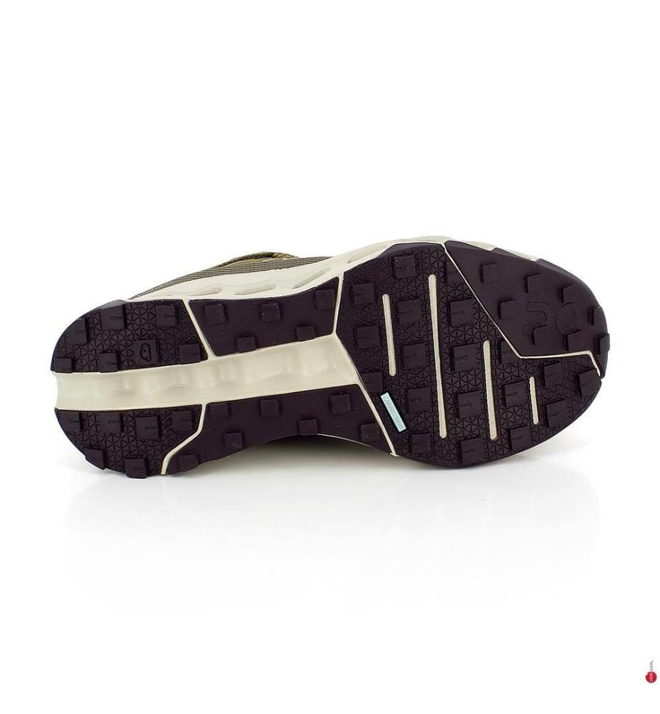 Cloudhorizon Sneakers - Safari, Ice
