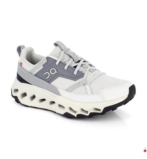 Cloudhorizon Sneakers - Wolf, Rock