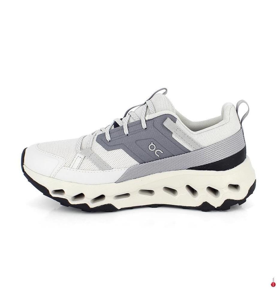 Cloudhorizon Sneakers - Wolf, Rock