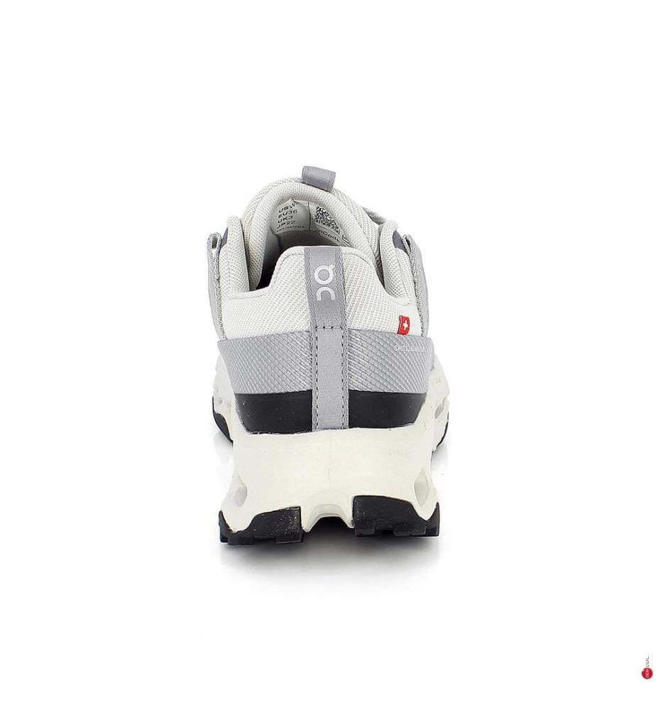 Cloudhorizon Sneakers - Wolf, Rock