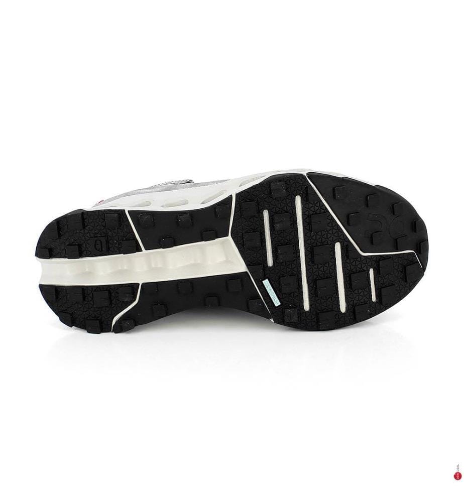 Cloudhorizon Sneakers - Wolf, Rock