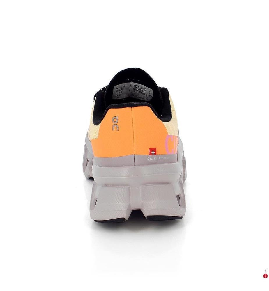 Cloudmonster Sneakers - Blonde, Fade