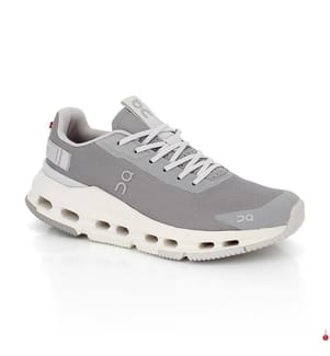 Cloudnova Form 2 Sneaker - Fog, Lavender