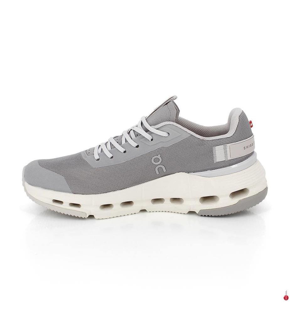 Cloudnova Form 2 Sneaker - Fog, Lavender