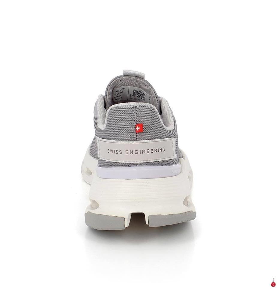 Cloudnova Form 2 Sneaker - Fog, Lavender