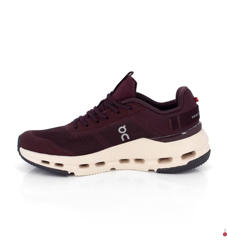 Cloudnova Form 2 TT Sneakers - Mulberry, Dew
