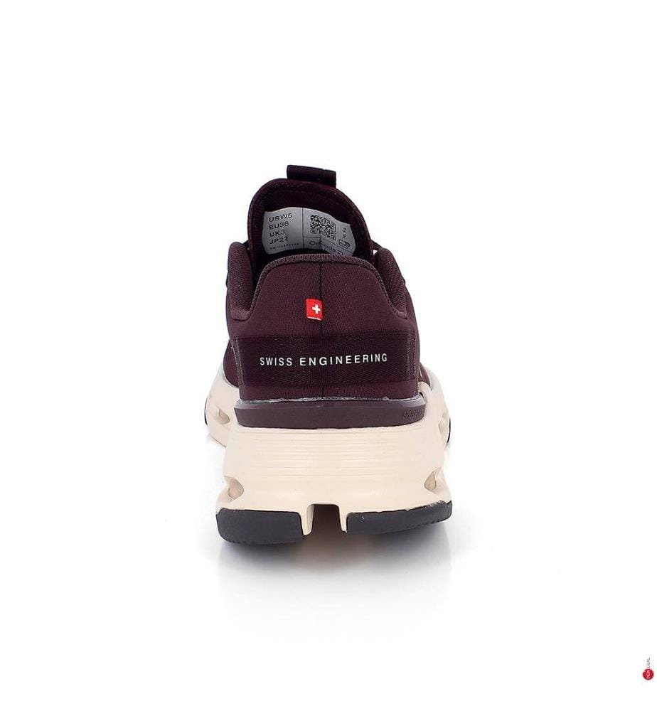 Cloudnova Form 2 TT Sneakers - Mulberry, Dew