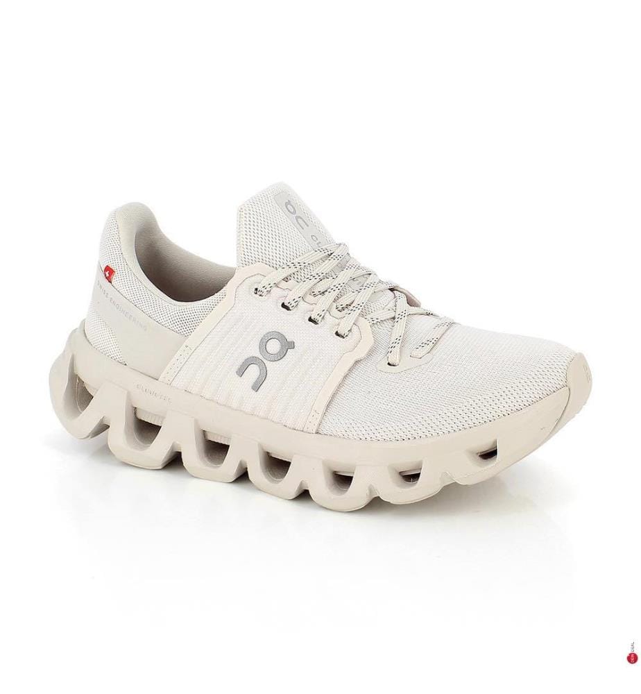 Cloudswift 4 AD Sneakers - Sand, Ivory
